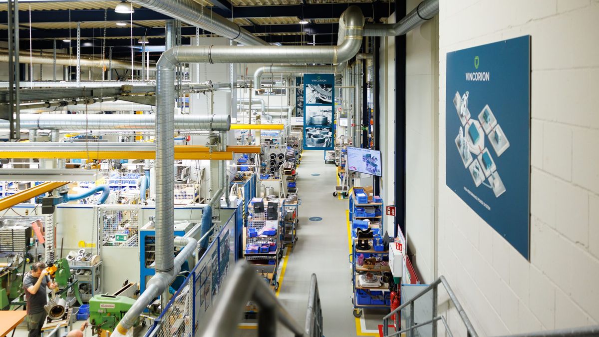 Konfliktů přibývá a další zbrojovky se chystají na burzu. Tentokrát v Německu